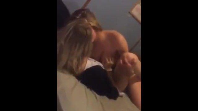College lesbos fuck in front of their allies
