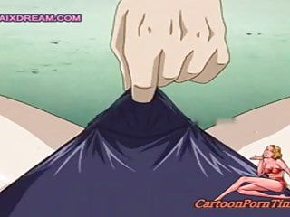 La escena porno de anime más caliente de todos los tiempos - mayor cantidad en hentaixdream